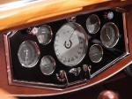 Hispano-Suiza K6 Cabriolet by Brandone 1935 года